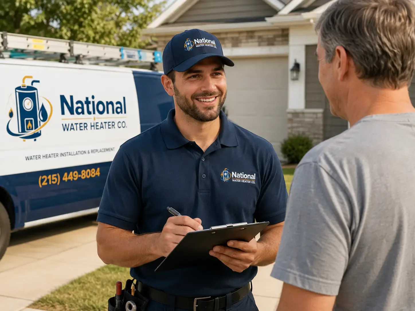 Water Heater Installation Todd, NC FAQs